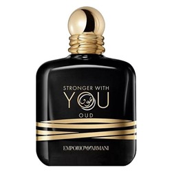 Георгий А. Emporio Armani Stronger With You Oud For Men edp 100 ml A-Plus