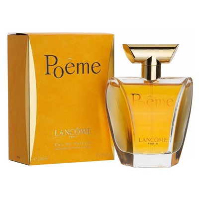 Lancome Poeme For Women edp 100 ml