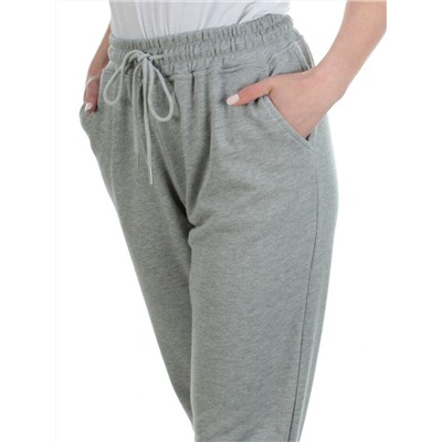 2790 GRAY Брюки спортивные женские