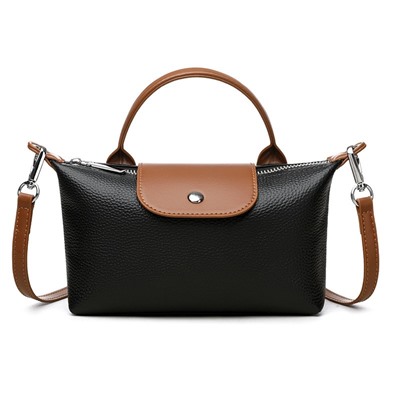 Bags Сумка женская / кожа /   011291