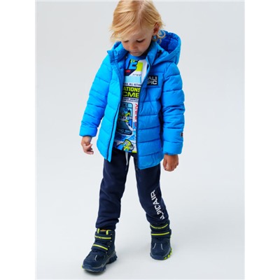 Куртка демисезонная для мальчика