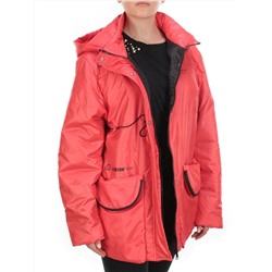 10 RED Куртка демисезонная женская (100 гр. синтепон)