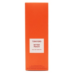 Дезодорант Tom Ford Bitter Peach Unisex deо 150 ml в коробке