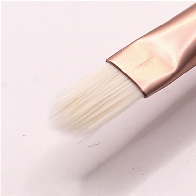 TF BIT210 Плоская многофункциональная кисть для теней, консилера и макияжа губ I'm TREND