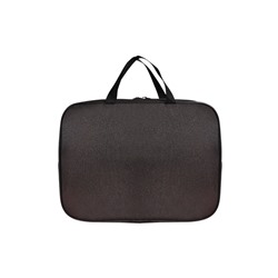 Папка с ручками текстильная А4, 350×270×80 мм, Stavia «Котенок с лапкой»