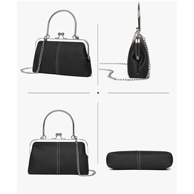 Bags Сумка женская / кожа /   0110914