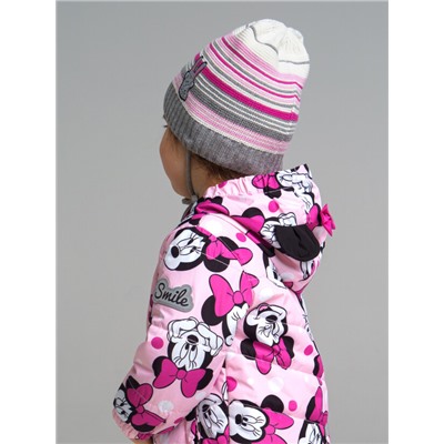 Шапка для девочки