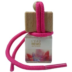 Ароматизатор в машину L`Eau Kenzo Intense Pour Femme 10 ml