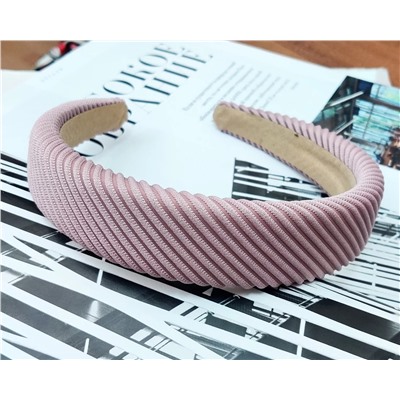 Ободок для волос