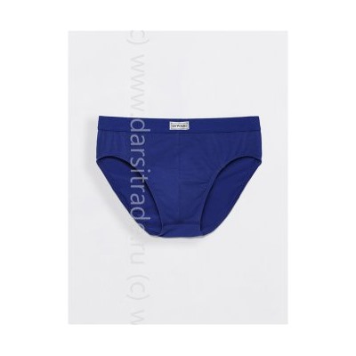 Трусы мужские MSL701 Basic Slip DiWaRi Дроп слип