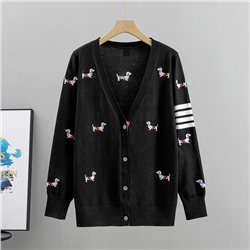 Butterfly Кардиган  женский    1326500819