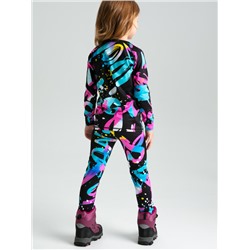 Термобелье для девочки