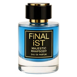 Finalist Majestic Rhapsody edp unisex 100 ml