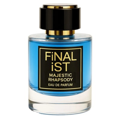 Finalist Majestic Rhapsody edp unisex 100 ml