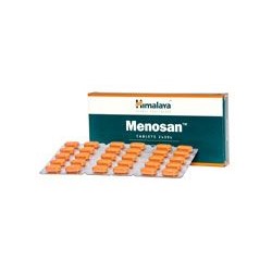 Himalaya Menosan (Меносан) 60
