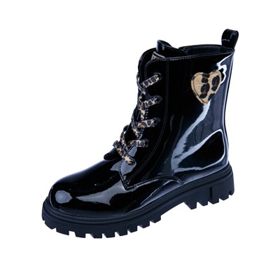 Ботинки демисезонные для девочки