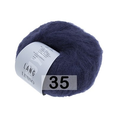 Пряжа Lang Yarns Lusso