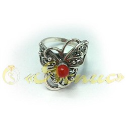 1102К   Бабочка ажурная