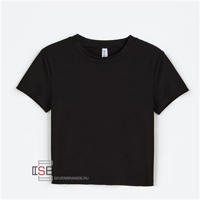 H&M, 741826, Футболка