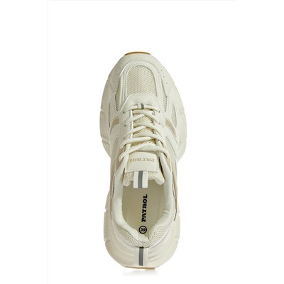 Ботинки женские PATROL