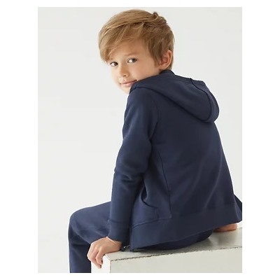 Unisex Hooded School Sweatshirt (2-16 Yrs)