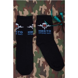Носки Десант мужские