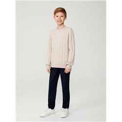 Джемпер детский для мальчиков Gaspar