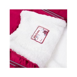 Конверт для девочки