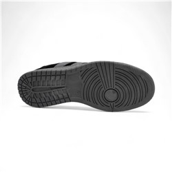 Кроссовки 5175-3 черные