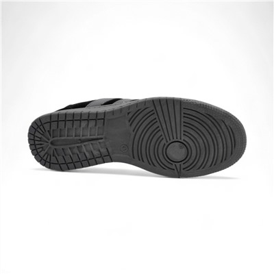 Кроссовки 5175-3 черные