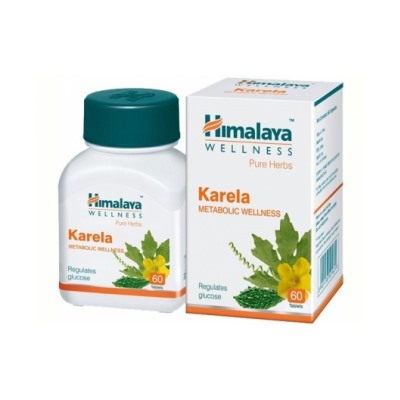 "Карела" 60  Himalaya karela