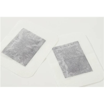 Mi-Ri-Ne ДЕТОКС-ПАТЧИ для ног с лавандой 16г (2 шт.) (Ю.Корея)