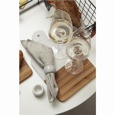 Набор бокалов для вина Sheen, 350 мл, 4 шт.