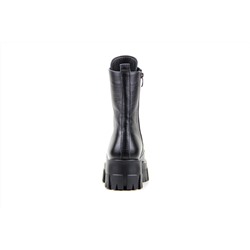 Ботинки ED'ART 341.90200'bl.black R