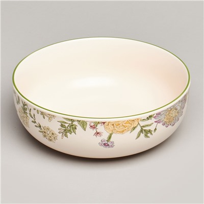 НАБОР ПОСУДЫ LEFARD SPRING FLOWERS 3 ПРЕДМЕТА (КОР=8НАБ)