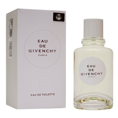 EU Givenchy Eau de Givenchy For Women edt 100 ml