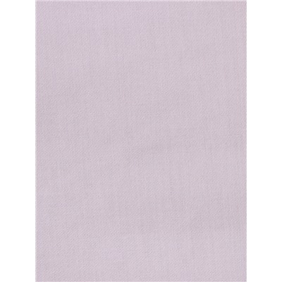 Простыня 2 спальная «Этель» Lilac field, 200×215 см, мако-сатин, хлопок 100%