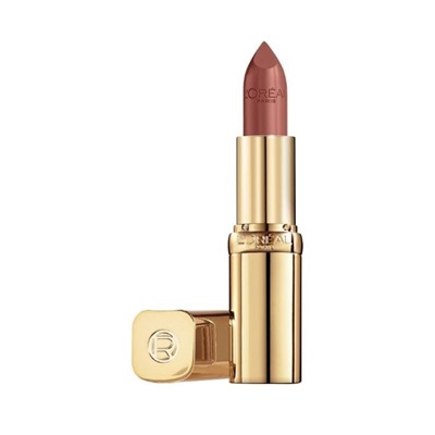 2 L`oreal Губная помада КОЛОР РИШ 107 SEINE SU  New
