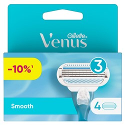 1 Кассеты VENUS женские "4"