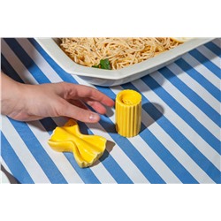 Набор из солонки и перечницы Dolce Vita, Farfalle & Macaroni
