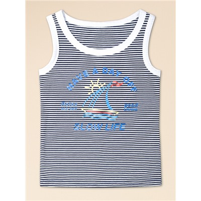 Майка для мальчиков