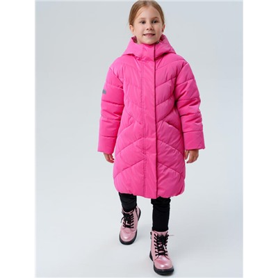 Пальто зимнее для девочки