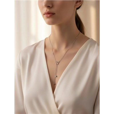 Колье из стали