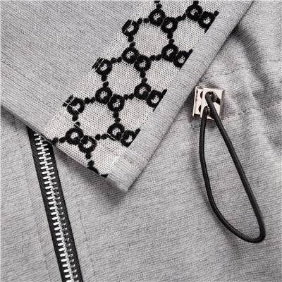 Парка на кулиске, Свобода движений (серая)