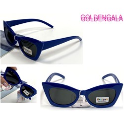 Очки солнцезащитные для девочек Арт 2005 №4