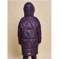 Пальто для девочек