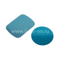 Набор пластин для магнитного держателя FaizFull F03 (круглая; прямоугольная)