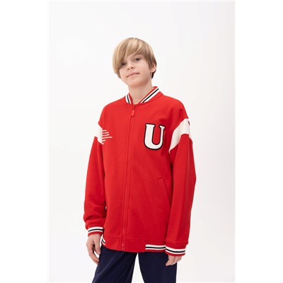 Жакет для мальчиков