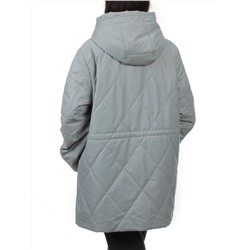 25051 MENTHOL Куртка демисезонная женская (100 гр. холлофайбер)