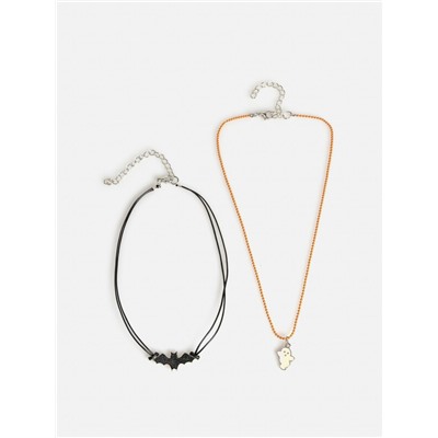 Набор из 2 подвесок дет. Yolande